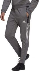 Adidas Spodnie adidas TIRO 21 Sweat Pant GP8802 GP8802 szary XXL. Szare spodnie sportowe męskie Adidas, m, bez wzorów. Za 172.45 zł.