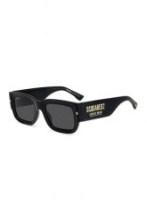 Okulary męskie D20089/S 2M2IR. Okulary przeciwsłoneczne damskie Dsquared2. Za 1,099.00 zł.