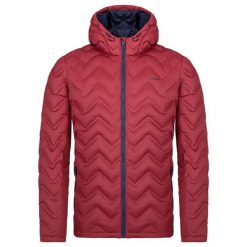 Męska kurtka zimowa LOAP, lekka, odporna na wodę, rozmiar S. Fioletowe kurtki sportowe męskie ZEAGLE, na zimę, m, bez wzorów, narciarskie. Za 228.99 zł.