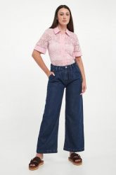 Jeansy damskie Edina-C JOOP!. Jeansy damskie JOOP!, bez wzorów, z jeansu. Za 729.00 zł.