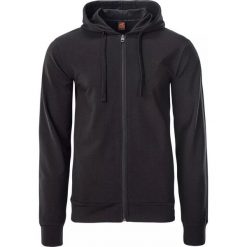 Bluza sportowa męska Iguana HARPER. Czarne bluzy sportowe męskie IGUANA, m, bez wzorów, bez kaptura. Za 209.37 zł.