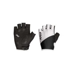 Rękawice rowerowe damskie NORTHWAVE Fast Woman Glove. Szare rękawiczki damskie Northwave, bez wzorów. Za 126.45 zł.