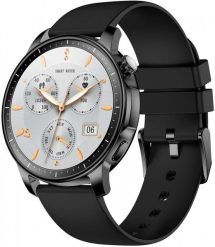 Zegarek Hagen Zegarek damski Hagen HB33.14.534 czarny. Czarne zegarki damskie Hagen. Za 261.00 zł.