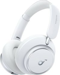 Słuchawki Anker Soundcore Space Q45 białe (A3040G21). Białe słuchawki bezprzewodowe Anker. Za 613.99 zł.