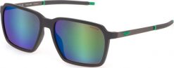 Police Okulary przeciwsłoneczne Męskie Police SPLL16-58T17V 58 mm. Okulary przeciwsłoneczne damskie Police. Za 349.58 zł.