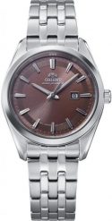 Zegarek damski Orient RA-WG0603R10B srebrny. Szare zegarki damskie OBAKU, srebrne. Za 1,290.00 zł.