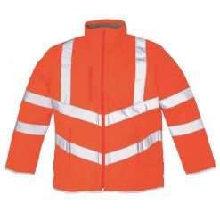 Męska Kurtka Kensington Z Odblaskowymi Detalami. Brązowe kurtki męskie YOKO, l, bez wzorów, sportowe, bez kaptura. Za 295.99 zł.