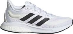 Adidas Buty damskie ADIDAS SUPERNOVA J (GZ4027) 40. Obuwie sportowe damskie Adidas, bez wzorów, bez zapięcia. Za 303.45 zł.