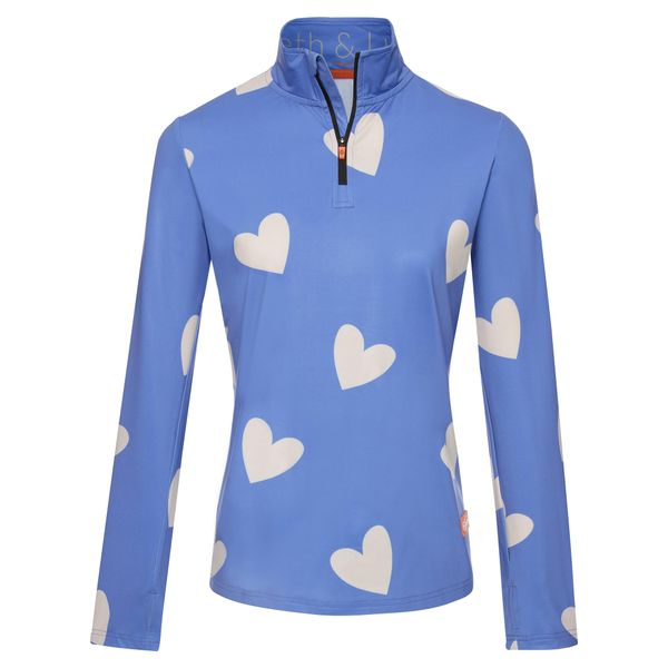 Bluza narciarska Damska Gareth & Lucas Eighty-Nine. Białe bluzy damskie GARETH & LUCAS, na zimę, xl, bez wzorów, z elastanu, sportowe, bez ramiączek, bez kaptura. Za 229.99 zł.