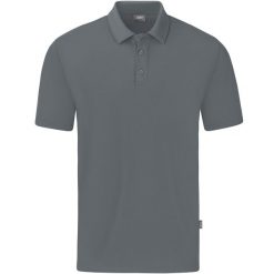 Polo Jako Organic Stretch. Szare szorty damskie Jako, bez wzorów, sportowe. Za 273.00 zł.