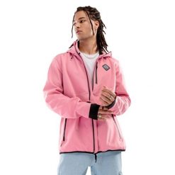 Kurtka lifestyle męska W2 Lollipop LF. Czerwone kurtki męskie SIROKO, m, bez wzorów, z softshellu, bez kaptura. W wyprzedaży za 330.95 zł.