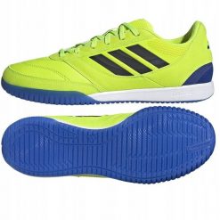 Buty adidas Top Sala Competition II IN IH7685. Buty sportowe męskie Adidas, bez wzorów, bez zapięcia. Za 238.76 zł.