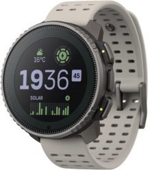 Zegarek sportowy Suunto Vertical Titanium Solar Sand (SS050860000). Zegarki sportowe Suunto, bez wzorów. Za 1,899.00 zł.