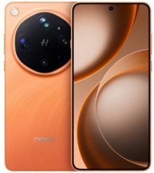 Smartfon Oppo Smartfon OPPO Find X9 Ultra 5G - 16/1TB pomarańczowy. Brązowe smartfony Oppo. Za 8,199.00 zł.