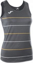 Joma KOSZULKA JOMA 2101.33.2046 WMNS uniwersalny. Bluzki damskie Joma, uniwersalny, bez wzorów, bez kołnierzyka, bez ramiączek. Za 48.51 zł.
