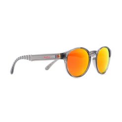 Okulary przeciwsłoneczne Redbull Spect Eyewear Eden. Niebieskie okulary przeciwsłoneczne damskie RED BULL SPECT EYEWEAR. Za 416.50 zł.