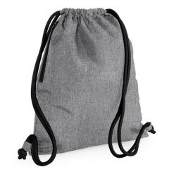 Torba sportowa Bag Base Icon. Czarne torby na ramię męskie BAGBASE, bez wzorów, z materiału, na ramię. Za 52.70 zł.