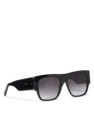 Gino Rossi Okulary przeciwsłoneczne AGG-A-612-MX-07 Czarny. Czarne okulary przeciwsłoneczne damskie Gino Rossi. Za 148.99 zł.