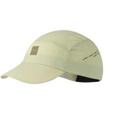 Czapka z daszkiem BUFF PACK LIGHT CAP SOLID. Zielone czapki damskie Buff, na lato, bez wzorów, z elastanu. Za 191.80 zł.