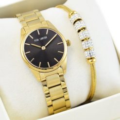 Zestaw damski zegarek Paul Lorens BLISSA 1D1 + bransoletka. Zegarki damskie Paul Lorens. Za 277.99 zł.