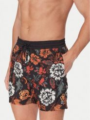 Billabong Szorty kąpielowe Vacay Lb EBYJV00144 Czarny Regular Fit. Czarne kąpielówki męskie Billabong, m, bez wzorów, z syntetyku. Za 209.99 zł.