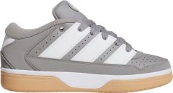 Adidas Buty męskie adidas Break Start 2000 szare JR1471 40. Szare buty sportowe męskie Adidas, bez wzorów, bez zapięcia. Za 340.56 zł.