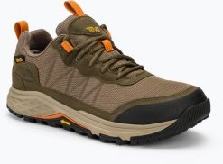 Buty trekkingowe męskie Teva M'S Ridgeview Low, DOL, 41.5 (us 8.5); uk 7.5. Trekkingi męskie Teva, bez zapięcia. Za 469.96 zł.