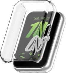 Smartband Best Accessories ETUI DO SAMSUNG GALAXY FIT3 FIT 3 SM-R390. Smartbandy Best Accessories. Za 25.00 zł.