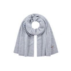 Szalik damski Barts Witzia. Niebieskie szaliki damskie PREMIER EQUINE, bez wzorów, ze skóry. Za 243.50 zł.