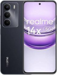 Smartfon Realme Smartfony RMX5020 6,67" Octa Core 6 GB RAM 256 GB Czarny. Czarne smartfony realme. Za 1,123.00 zł.
