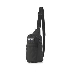 Torba Deck Crossbody. Czarne torby na ramię męskie Puma, z materiału, na ramię. Za 148.35 zł.