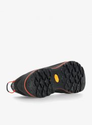 Buty trekkingowe męskie La Sportiva Tx4 Evo. Brązowe trekkingi męskie La Sportiva, z materiału, bez zapięcia. Za 809.99 zł.