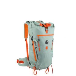 Plecak górski Kohla Alpinist Pro 32L - ice berg/green. Zielone plecaki damskie KOHLA, bez wzorów, sportowe. Za 686.99 zł.