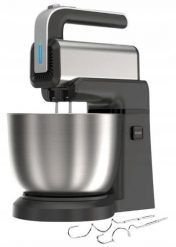 Mikser z misą obrotową 600W MR-551 MAESTRO. Miksery Maestro. Za 126.54 zł.