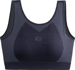 IQ Damski stanik treningowy IQ Ingel Bra Wmns rozmiar XL. Bielizna sportowa damska IQ, xl, bez wzorów. Za 87.95 zł.