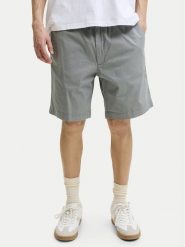 Jack & Jones Szorty materiałowe Jaiden 12302141 Kolorowy Regular Fit. Szorty męskie Jack & Jones, bez wzorów, z bawełny. Za 229.99 zł.