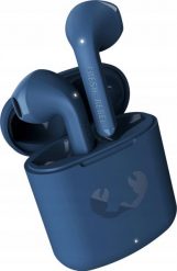 Słuchawki Fresh n Rebel FRESH 'N REBEL SŁUCHAWKI BEZPRZEWODOWE DOUSZNE TWINS CORE STEEL BLUE. Niebieskie słuchawki bezprzewodowe Fresh N Rebel. Za 186.98 zł.