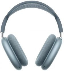 Słuchawki Apple Słuchawki Apple Airpods Max 2 ANC Niebieski. Niebieskie słuchawki nauszne Apple. Za 2,346.11 zł.