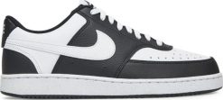 Nike Buty męskie trampki Nike Court Vision LO NN HM9862-001. Trampki męskie Nike, bez wzorów, bez zapięcia, Nike Court. Za 319.00 zł.