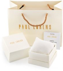 Zegarek Paul Lorens ZEGAREK DAMSKI PAUL LORENS - PL10482B2-4D2 (zg504g) + BOX. Zegarki damskie Paul Lorens. Za 153.88 zł.