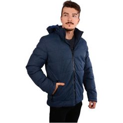 Heavy Tools Męska kurtka sportowa Ningbo W17-106 Orion (rozmiar S). Czarne kurtki sportowe męskie Heavy Tools, m, bez wzorów, bez kaptura. W wyprzedaży za 211.00 zł.