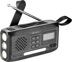 Survivor DAB Radio All-in-1. Radia Sandberg. Za 274.57 zł.