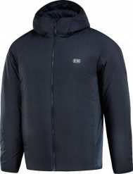 Kurtka męska M-Tac Kurtka Paladin M-Tac Dark Navy Blue 3XL. Niebieskie kurtki męskie M-TAC, m, bez wzorów, bez kaptura. Za 893.00 zł.