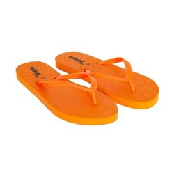 Klapki damskie Softee Creta. Brązowe klapki damskie Softee, na lato, bez wzorów, bez obcasa, bez zapięcia. Za 1,599.99 zł.