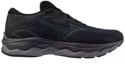 Mizuno Buty do biegania w terenie WAVE SERENE GTX 42.5. Buty sportowe męskie Mizuno, bez wzorów, bez zapięcia, do biegania. Za 365.40 zł.