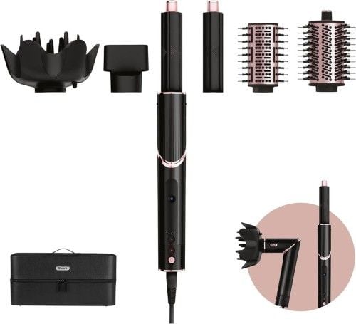 Multistyler Shark FlexStyle 5-in-1. Suszarki do włosów Shark. Za 1,073.99 zł.