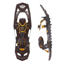 TSL Highlander Adjust Titan 2022. Czarne buty zimowe męskie TSL, bez wzorów, bez obcasa, bez zapięcia. Za 1,213.50 zł.