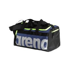 Torba sportowa Arena Arena Spiky III Duffle 40. Niebieskie torby na ramię męskie ARENA, z materiału, na ramię, duże. Za 119.99 zł.