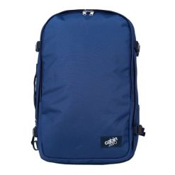 Plecak torba podręczna CabinZero Classic Pro 42 L CZ27. Zielone plecaki męskie CABINZERO, bez wzorów. Za 467.00 zł.