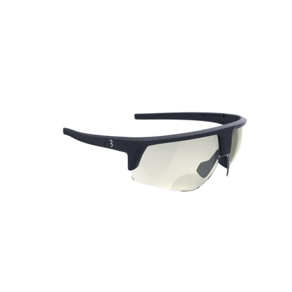 Fotochromowe okulary przeciwsłoneczne BBB Cycling Comet Reader PH. Czarne okulary przeciwsłoneczne damskie BBB CYCLING. Za 376.75 zł.